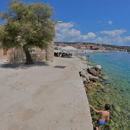 Apartment Vesna Primošten Eksteriør billede